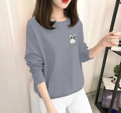 Stylish Retro Women Tshirts