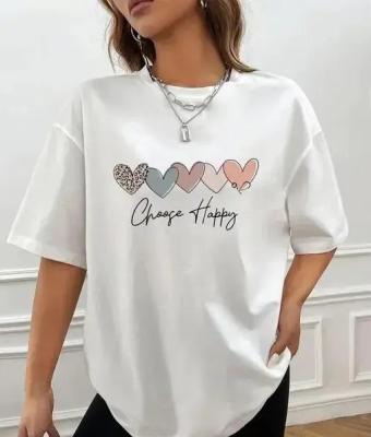 Women oversized T-shirt