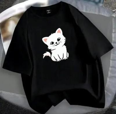 Oversized Tshirt ,Women Tshirt