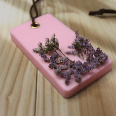 Lavender Colada Scented Wax Tablet