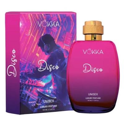Vokka Disco 100ml Perfume