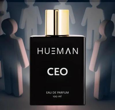 Hueman CEO 100 Ml Premium Perfume