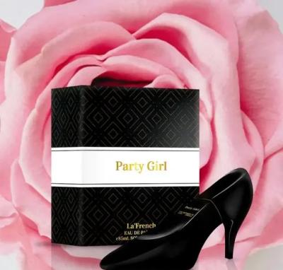 La French Party Girl Perfume for Women - 85ml