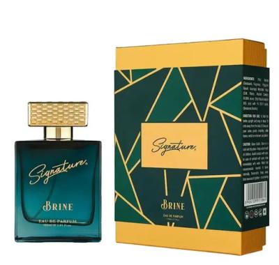 Signature Aura- Brine Perfume -100 ml