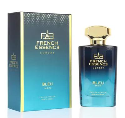 French Essence Bleu Eau De Parfum