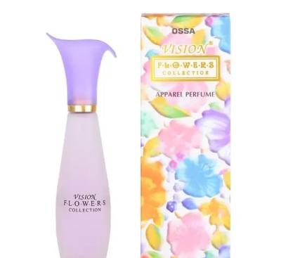 Ossa Vision Flowers Eau De Parfum