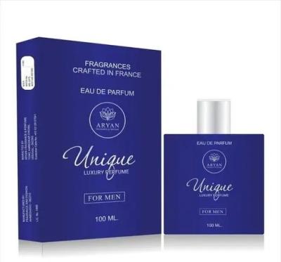 Unique Luxury Perfume