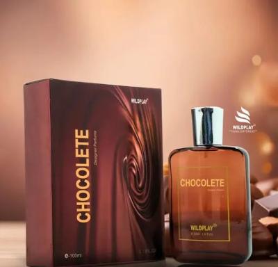 Wildplay Chocolate 100ml Unisex Perfume