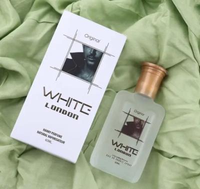 White London Eau de Parfum