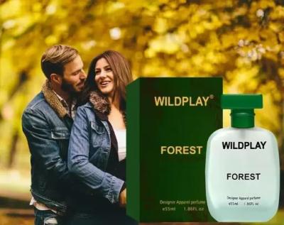 WILDPLAY - FOREST PERFUME 55ML