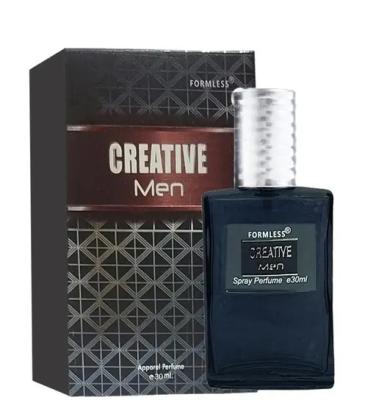 Formless Creative Men 30ml Spray Perfume