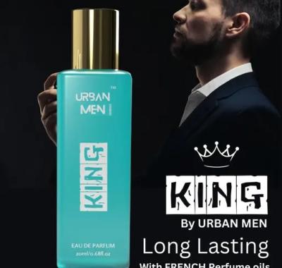 Urban Men King Eau de Parfum