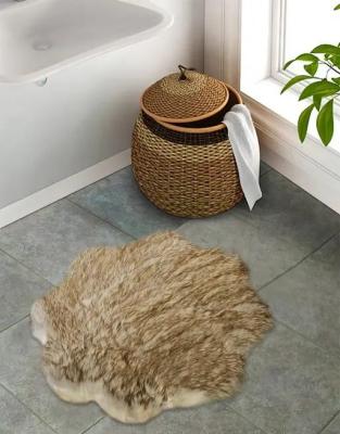 Bathroom Door Mat | Anti Slip Floor Mat