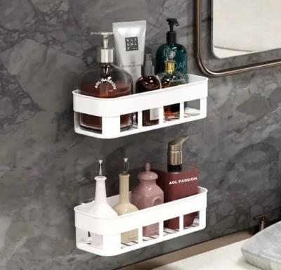Wall Mounted Shelf Bathroom