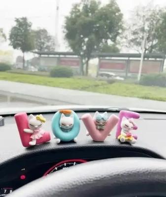 Emperor Garg Couple Love Resin Showpiece Couple