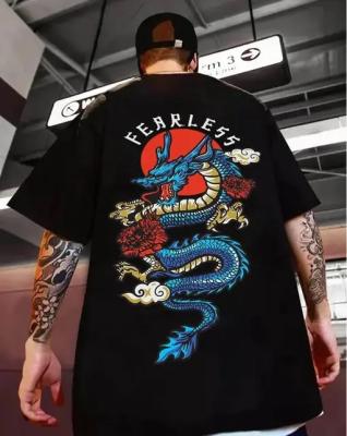 MENS TRENDY TEES