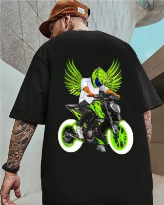 MENS TRENDY TEES