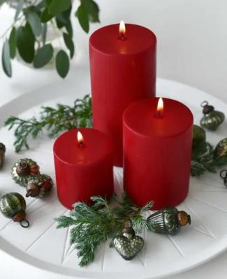 Classy Candles