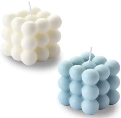 Aroma Bubble Candle
