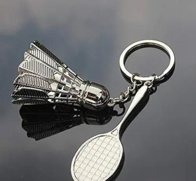 Badminton Key Chains key holders