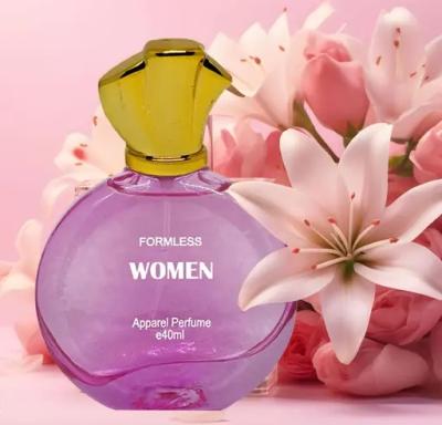 Formless Women 40ml Spray Perfume