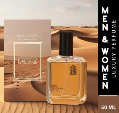 BRIT ACCENT||Dune-Parfum|| Long-Lasting||Premium ingredients|| Eau de Toilette - 50 ml
