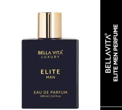 Bella Vita Luxury ELITE EDP Perfume for Men 100 ml