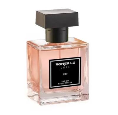 Ronzille Men CR7 Eau De Perfume - 30ml