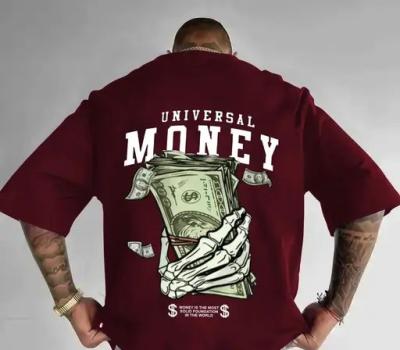 Printed Cool Tshirt