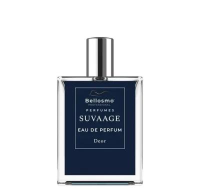 BELLOSMO PROFESSIONAL DEOR SAUVAGE Eau De Parfum
