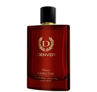 DENVER Hamilton Honour Perfume |Premium &amp;amp; Long Lasting| Eau de Parfum - For Men (100ML )