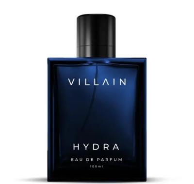 VILLAIN Hydra (Eau De Parfum) Perfume for men 100 ML