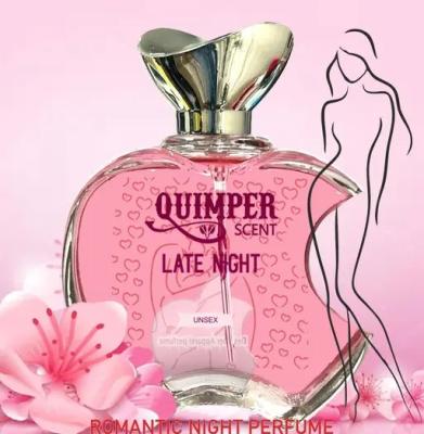Quimper Late Night 40ml Unisex Perfume